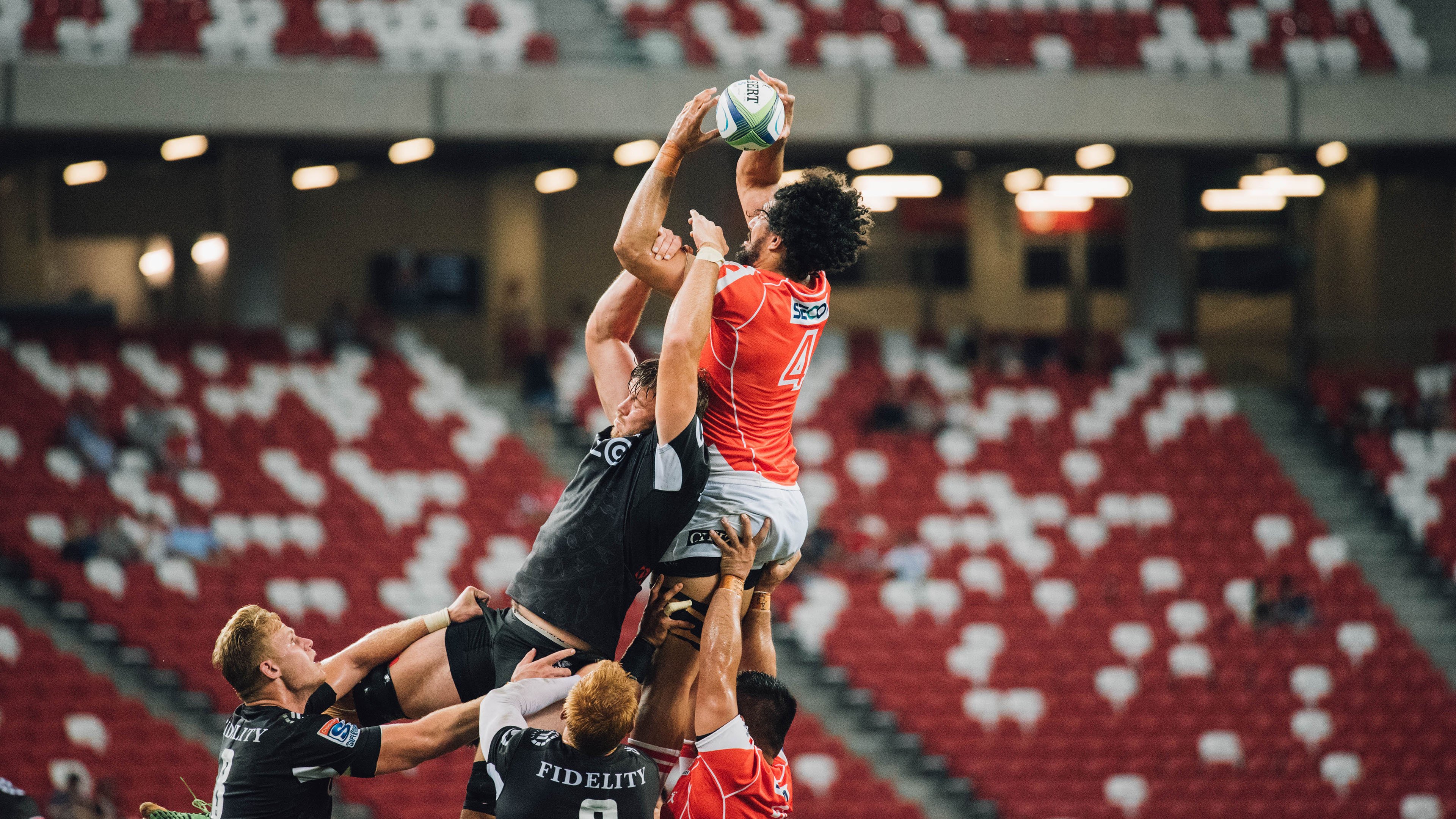 体育赛事观众增长原因